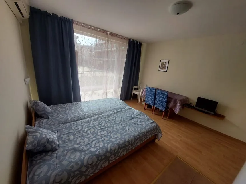 ID6812 Квартира - студия в ЖК Holiday Fort Golf Club