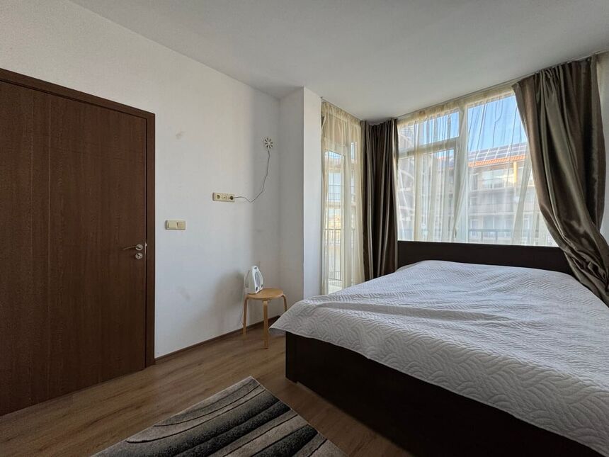 ID6813 Двухкомнатная квартира в ЖК Sunny View South