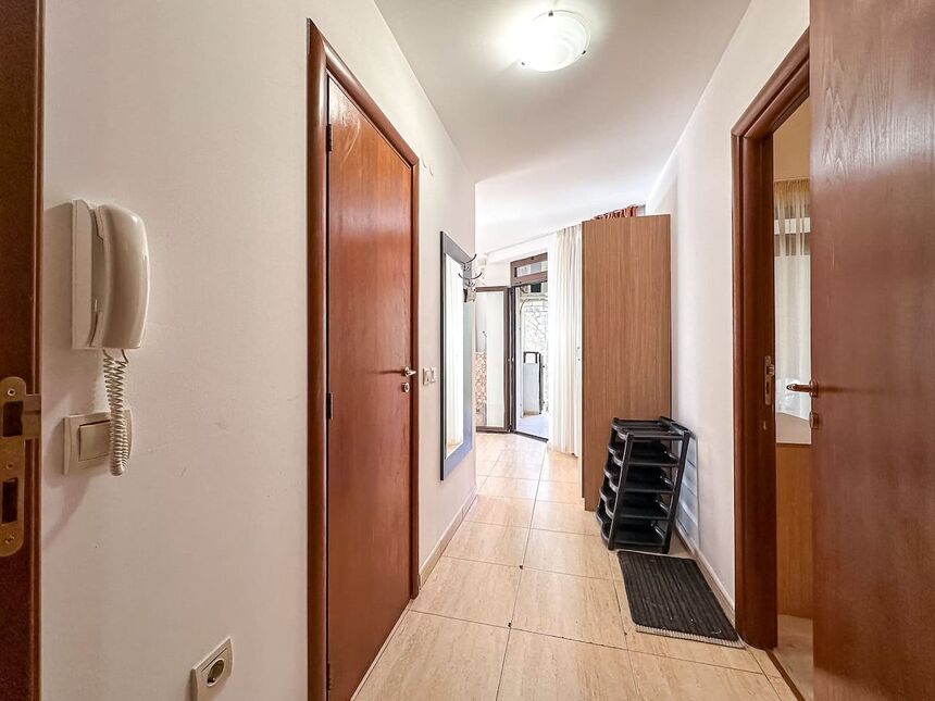 ID4968 Двухкомнатная квартира в комплексе Этера 2