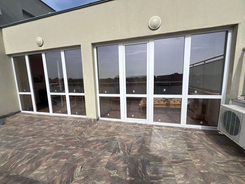 ID6966 Двухкомнатная квартира в отеле Trakia Plaza