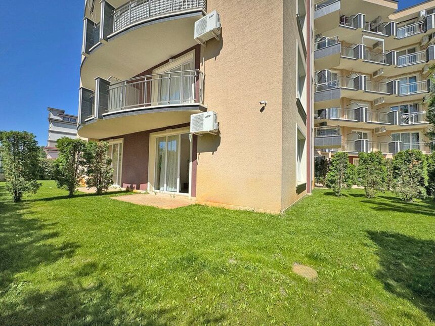 ID6964 Уютная студия в ЖК VIP Vision