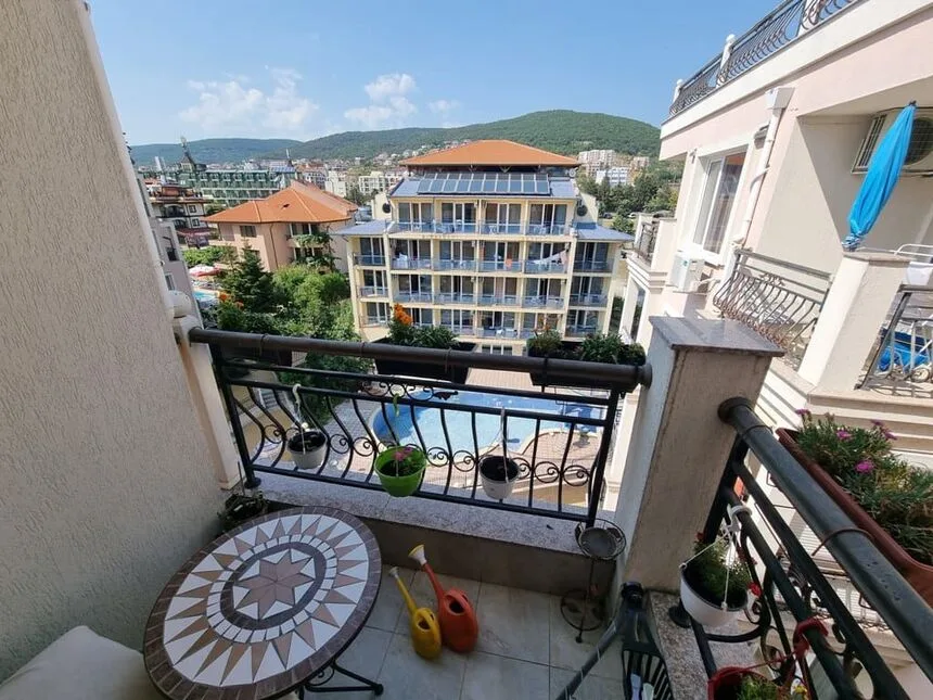 ID6997 Двухкомнатная квартира в ЖК Родина