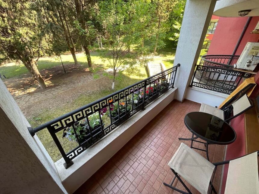 ID5986 Двухкомнатная квартира в ЖК Rich