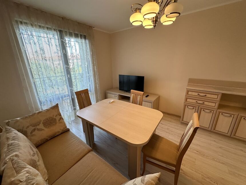 ID7012 Трехкомнатная квартира в ЖК Эстебан