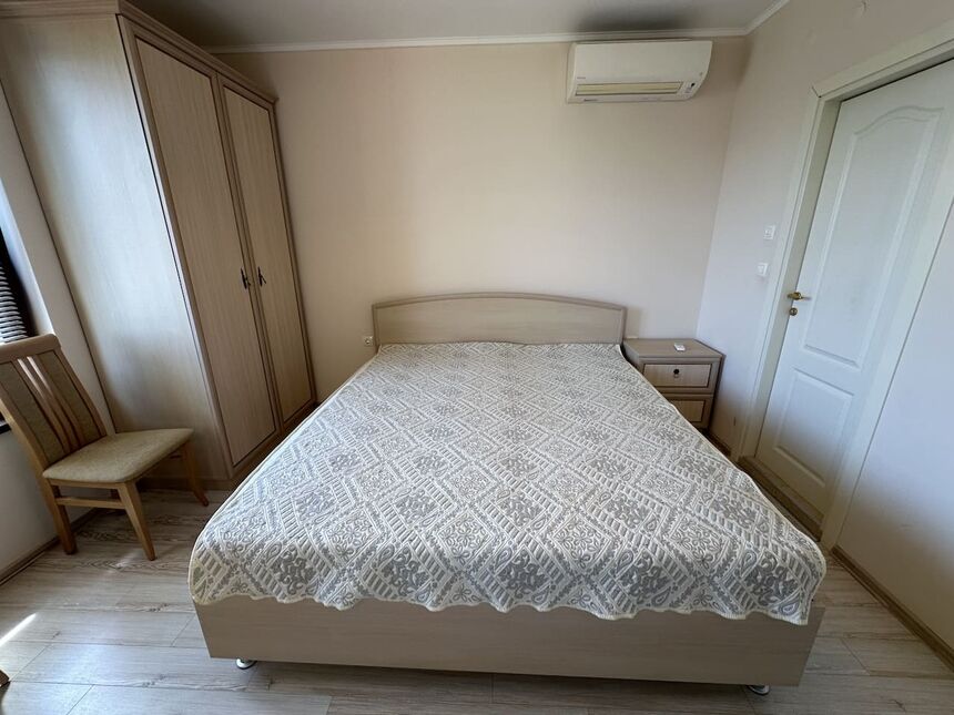 ID7012 Трехкомнатная квартира в ЖК Эстебан