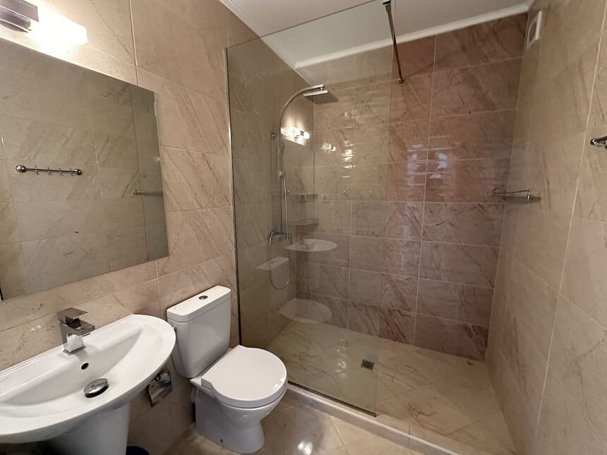 ID7012 Трехкомнатная квартира в ЖК Эстебан