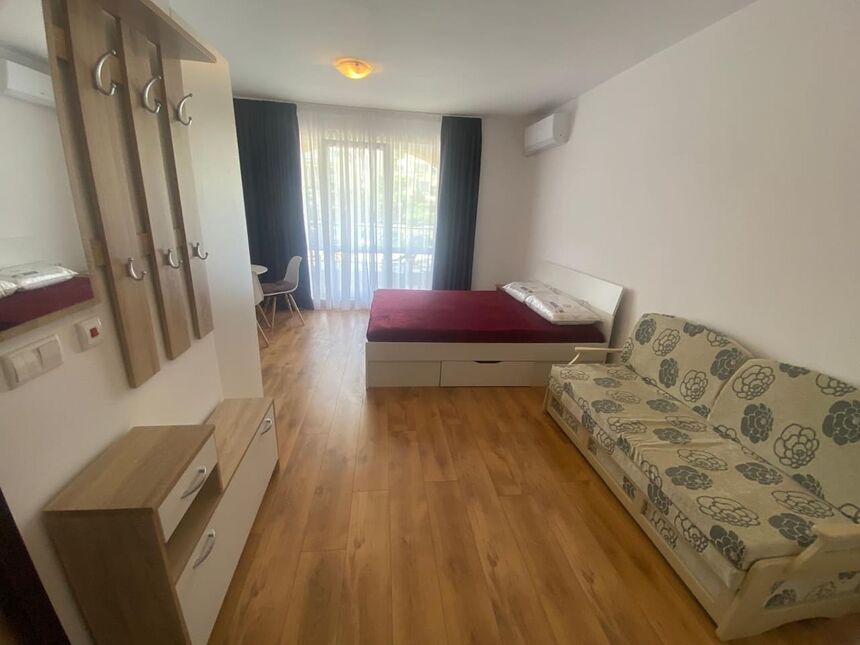 ID7013 Студия в жилом комплексе Ipanema Beach