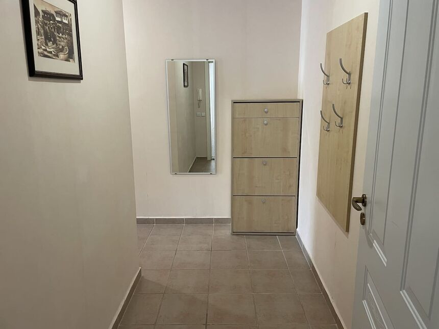 ID7018 Трехкомнатная квартира в ЖК ЖК Prestige Fort Beach