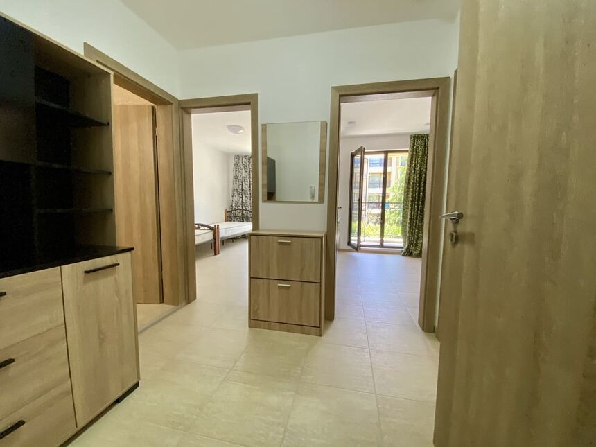 ID7020 Трехкомнатная квартира в Вилла Астория 5