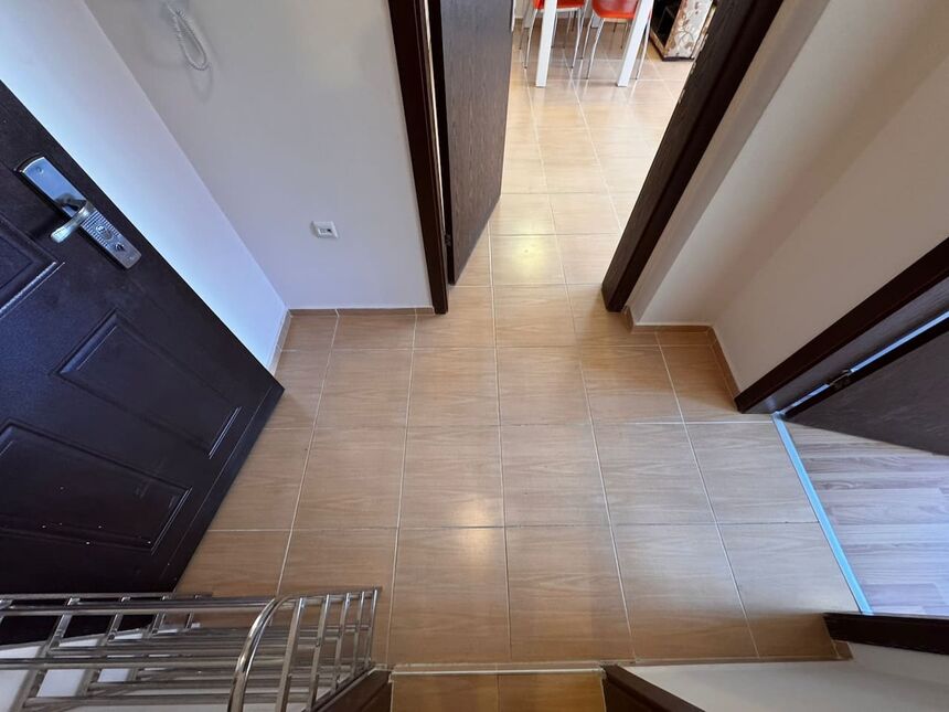 ID6862 Двухкомнатная квартира в ЖК Аполлон 7