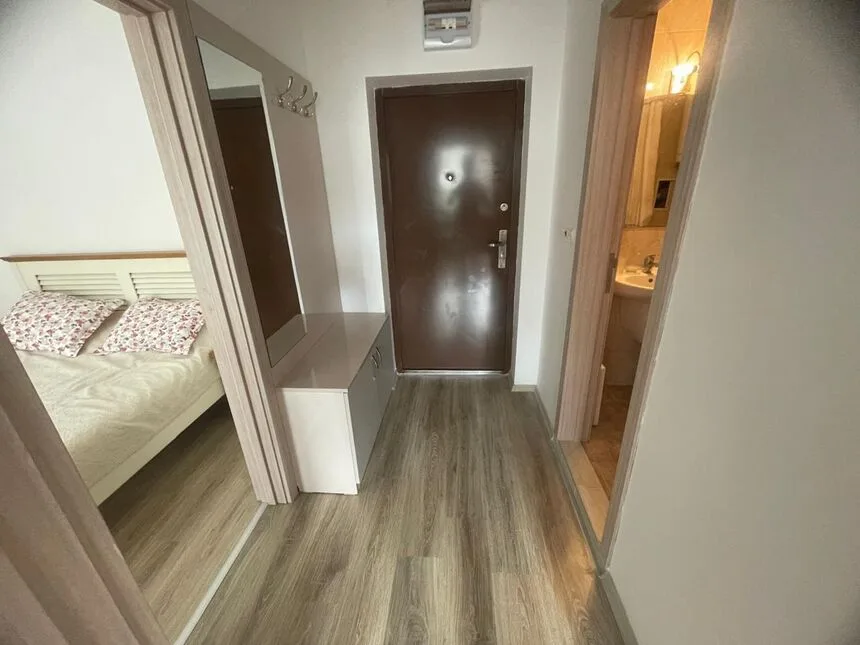 ID6825 Двухкомнатная квартира в ЖК Аполлон 9