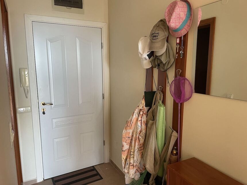 ID6711 Двухкомнатная квартира в ЖК Краун Форт Клуб