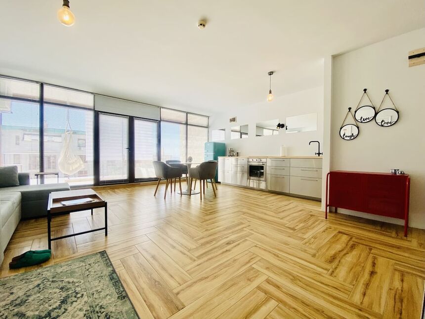 ID7067 Двухкомнатная квартира в ЖК Дольче Вита