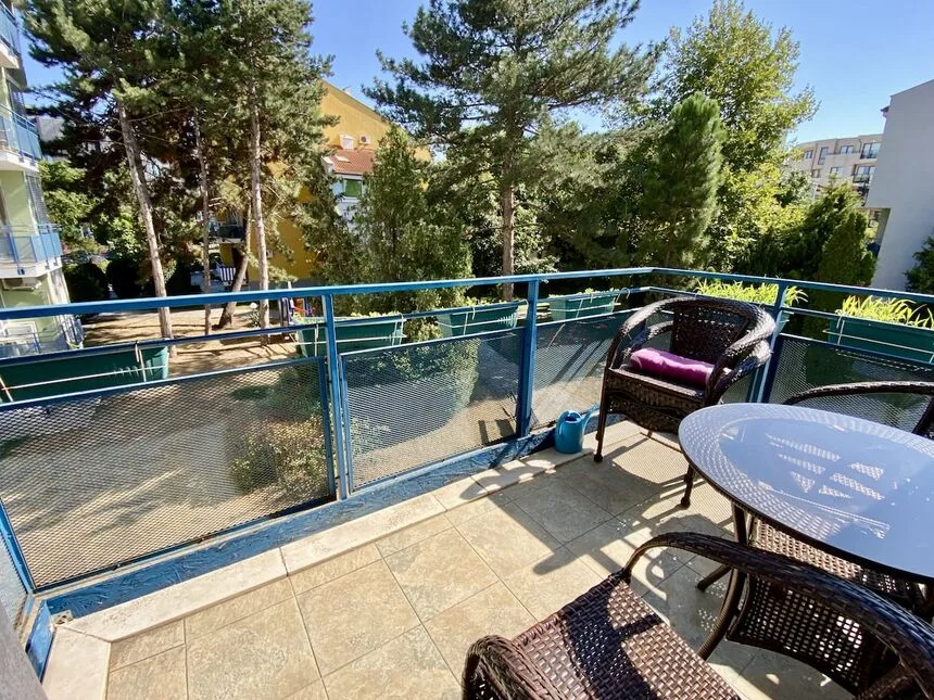 ID7065 Трехкомнатная квартира в ЖК Элит 1