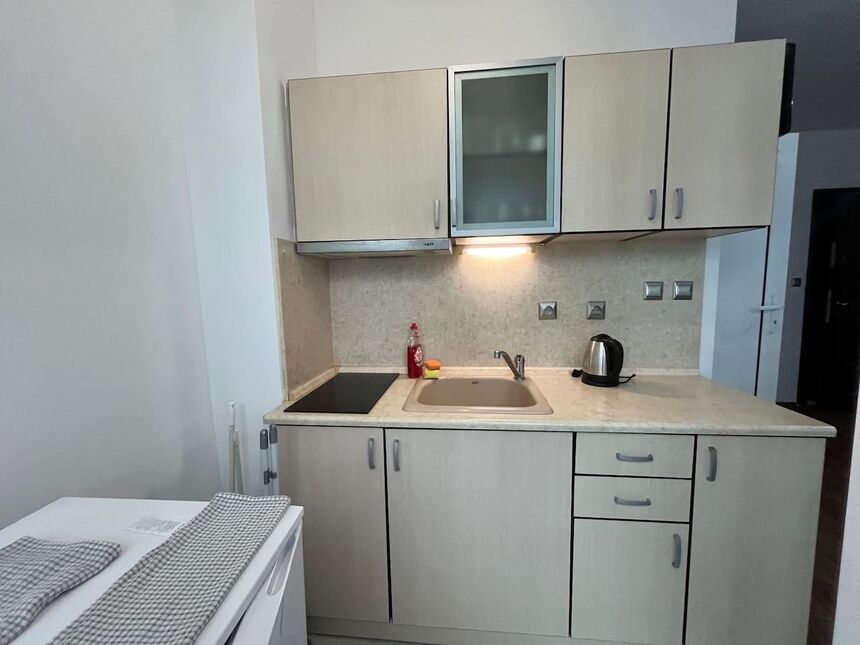 ID5939 Студия в жилом комплексе Odyssey