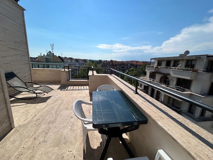 ID6451 Двухкомнатная квартира в ЖК Амара