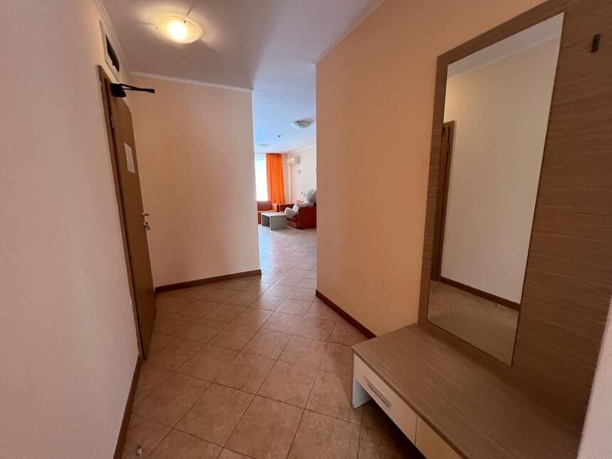 ID6844 Трехкомнатная квартира в ЖК Royal Sun