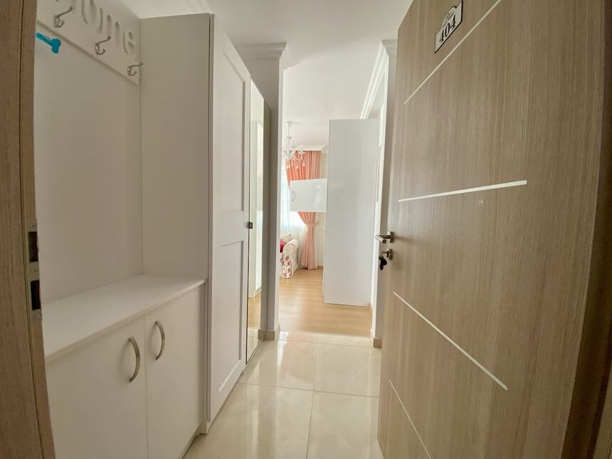 ID6604 Квартира - студия в ЖК Sweet Homes 6