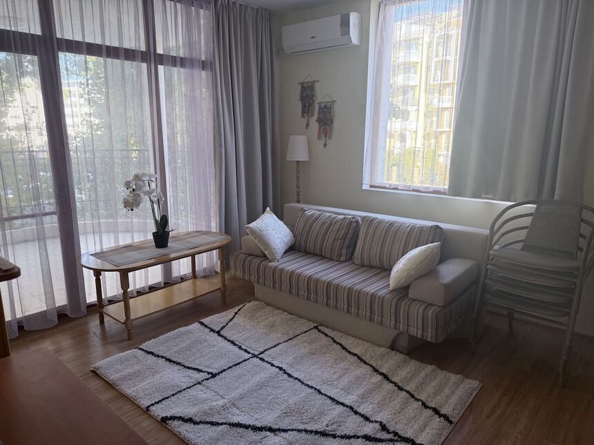 ID6750 Двухкомнатная квартира в ЖК Левша