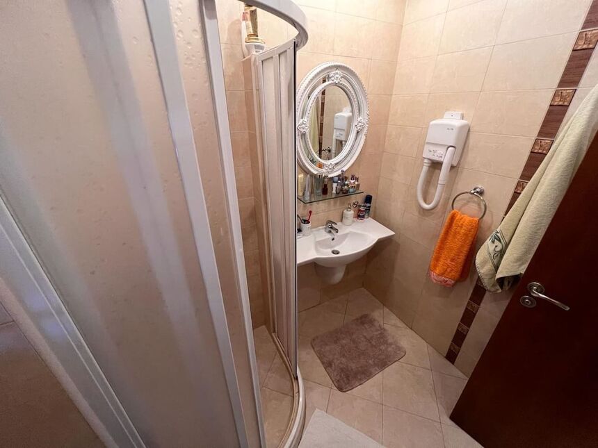 ID7106 Трехкомнатная квартира в ЖК Санта Марина