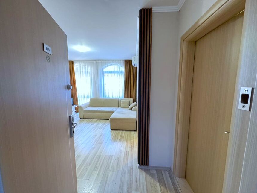 ID6601 Двухкомнатная квартира в ЖК Тарсис 2