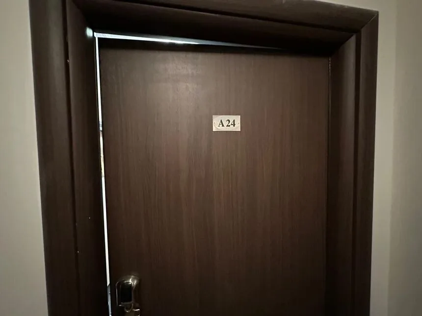 ID5099 Трехкомнатная квартира в комплексе Тарсис