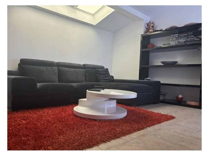 ID7126 Пентхаус с тремя спальнями в ЖК The Old House