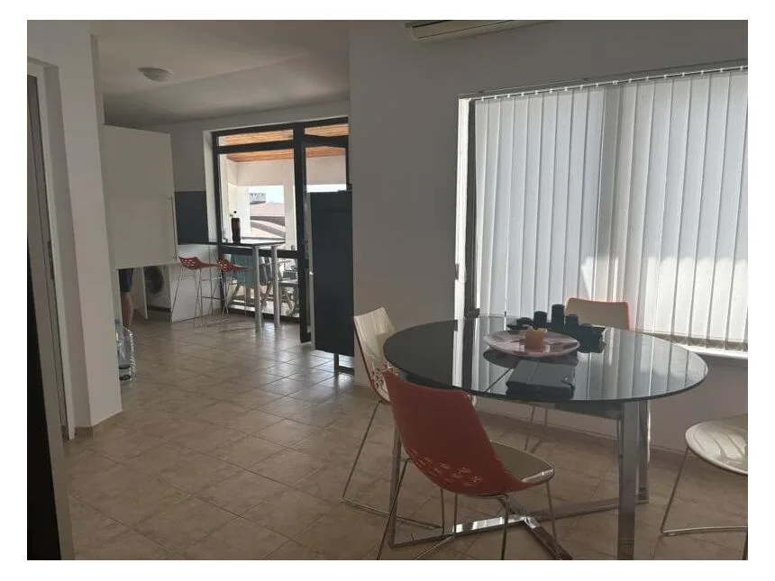 ID7126 Пентхаус с тремя спальнями в ЖК The Old House