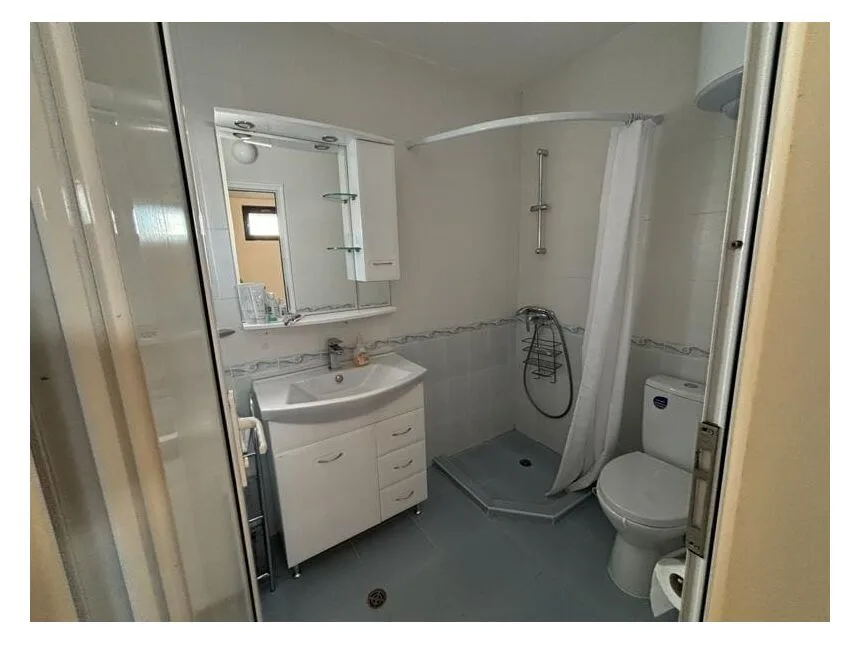 ID7126 Пентхаус с тремя спальнями в ЖК The Old House