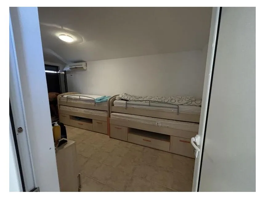 ID7126 Пентхаус с тремя спальнями в ЖК The Old House