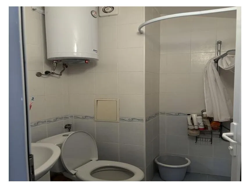 ID7126 Пентхаус с тремя спальнями в ЖК The Old House