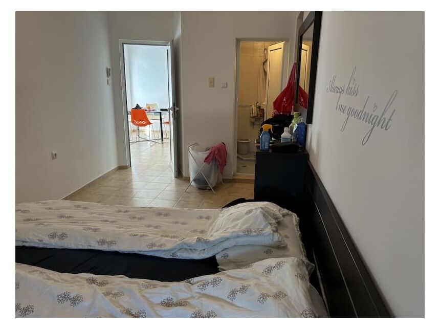 ID7126 Пентхаус с тремя спальнями в ЖК The Old House