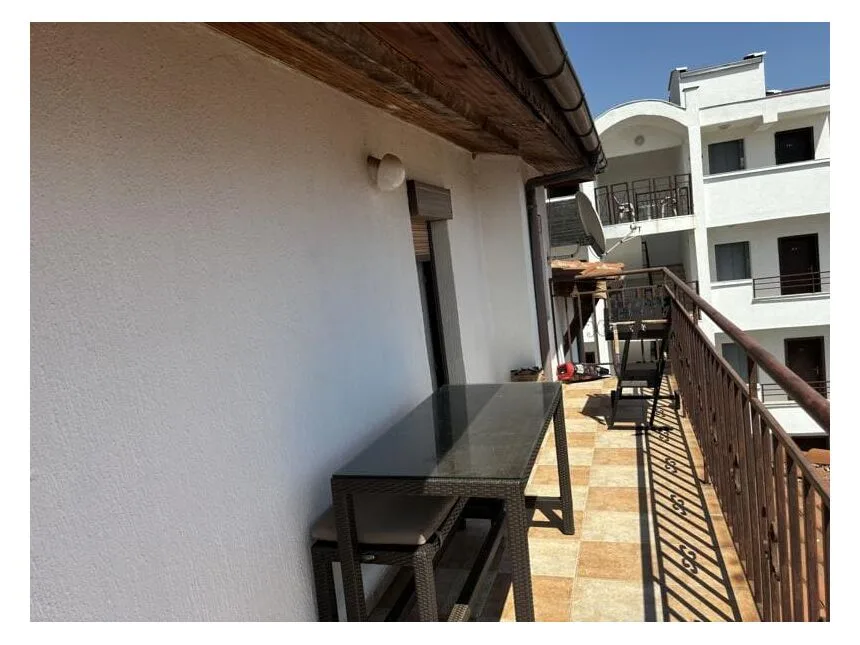 ID7126 Пентхаус с тремя спальнями в ЖК The Old House