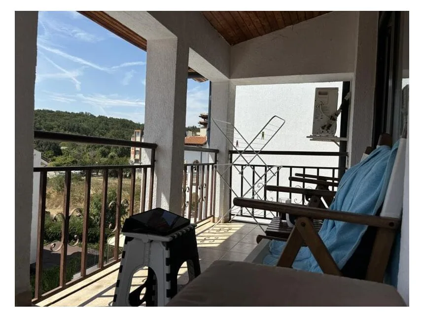 ID7126 Пентхаус с тремя спальнями в ЖК The Old House