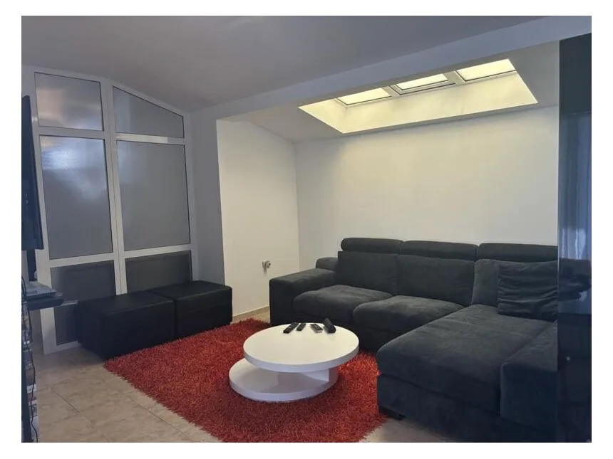 ID7126 Пентхаус с тремя спальнями в ЖК The Old House