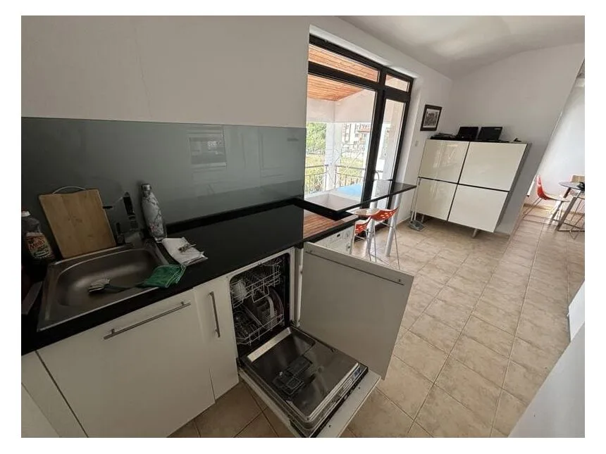 ID7126 Пентхаус с тремя спальнями в ЖК The Old House