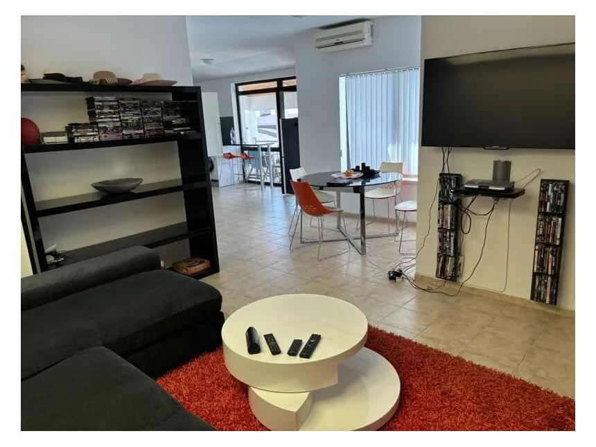 ID7126 Пентхаус с тремя спальнями в ЖК The Old House