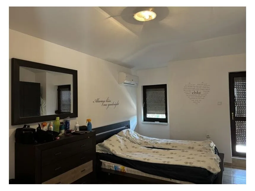 ID7126 Пентхаус с тремя спальнями в ЖК The Old House