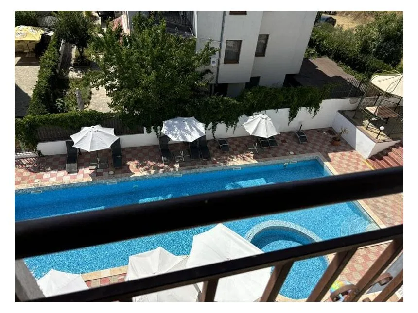 ID7126 Пентхаус с тремя спальнями в ЖК The Old House