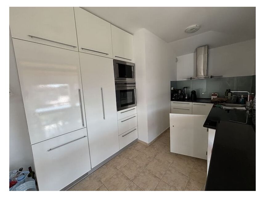 ID7126 Пентхаус с тремя спальнями в ЖК The Old House