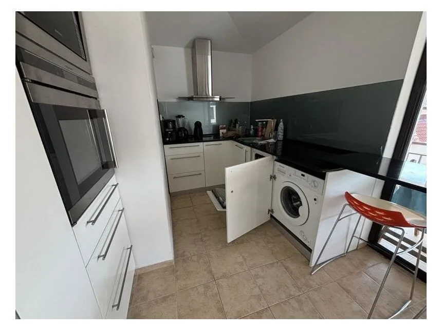 ID7126 Пентхаус с тремя спальнями в ЖК The Old House