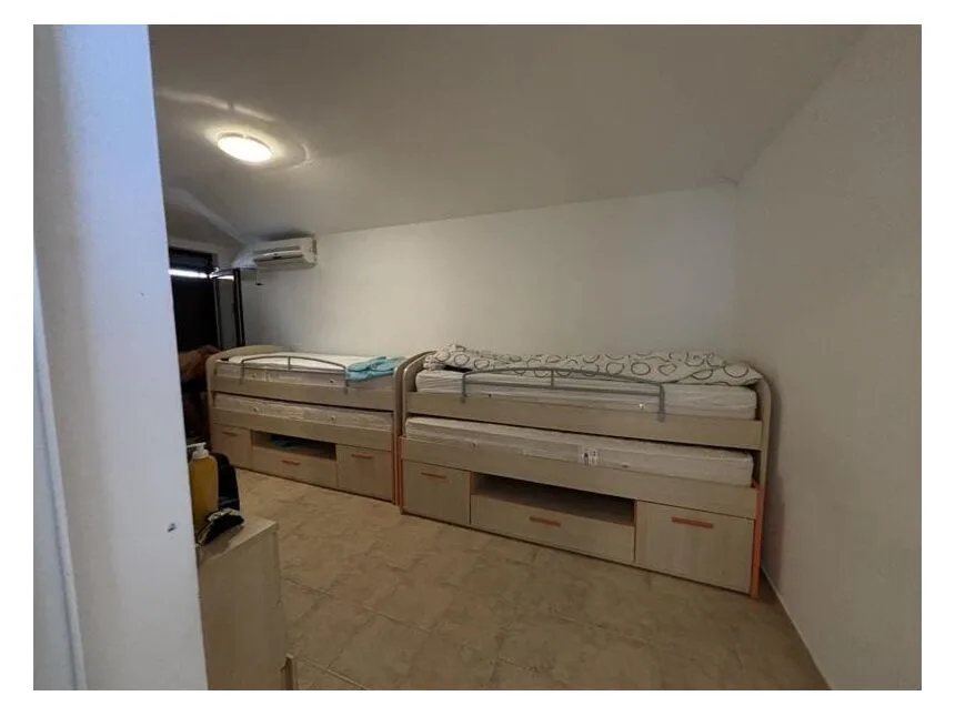 ID7126 Пентхаус с тремя спальнями в ЖК The Old House