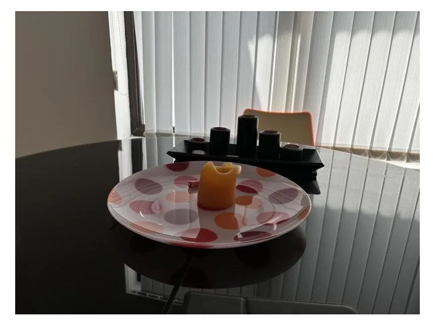 ID7126 Пентхаус с тремя спальнями в ЖК The Old House