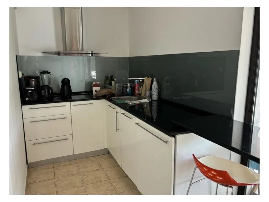 ID7126 Пентхаус с тремя спальнями в ЖК The Old House