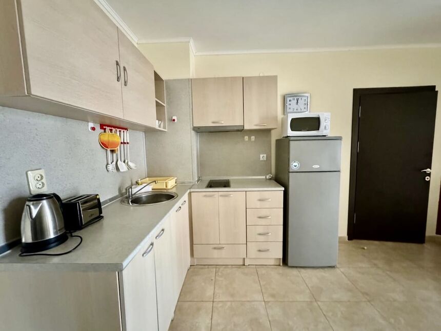 ID6843 Двухкомнатная квартира в ЖК Аполлон 6