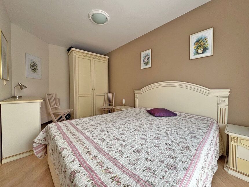 ID7156 Двухкомнатная квартира в ЖК Афродита Палас