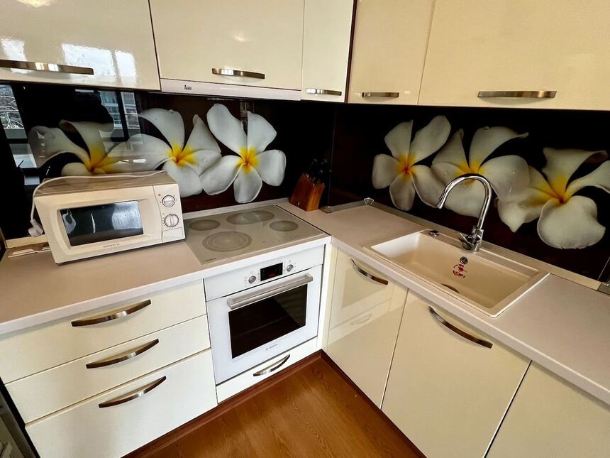 ID7157 Двухкомнатная квартира в жилом комплексе Excelsior