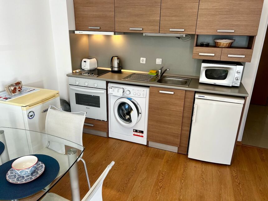 ID6851 Двухкомнатная квартира в ЖК Эксельсиор