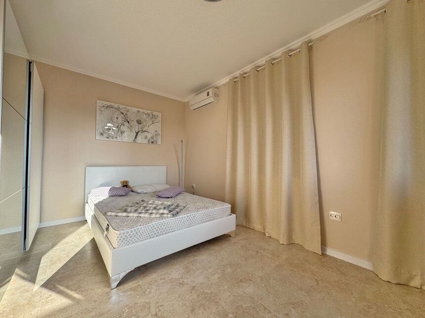 ID7161 Двухкомнатная квартира в жилом доме Элитония 2