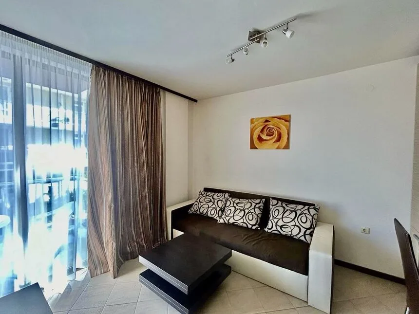 ID6775 Квартира - студия в ЖК Tarsis Club & SPA